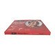 Carelly Metal Makyaj Aynası 7 İnç  Cr-1485 Carelly Metal Makyaj Aynası 7 İnç  Cr-1485