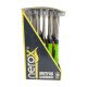 Nerox Standlı Uzun Ocak Çakmak X 20 Adet Nrx-1587 Nerox Standlı Uzun Ocak Çakmak X 20 Adet Nrx-1587