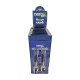 Nerox Kartela Çay Kaşığı 6Lı X 12 Adet Nrx-F238 Nerox Kartela Çay Kaşığı 6Lı X 12 Adet Nrx-F238