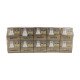 Global Led Ampul 9.5W 7000Lm X 10 Adet Global Led Ampul 9.5W 7000Lm X 10 Adet