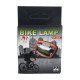 Kırgıl Bisiklet Lambası 3W - 200Lumen Nf-T836 Kırgıl Bisiklet Lambası 3W - 200Lumen Nf-T836