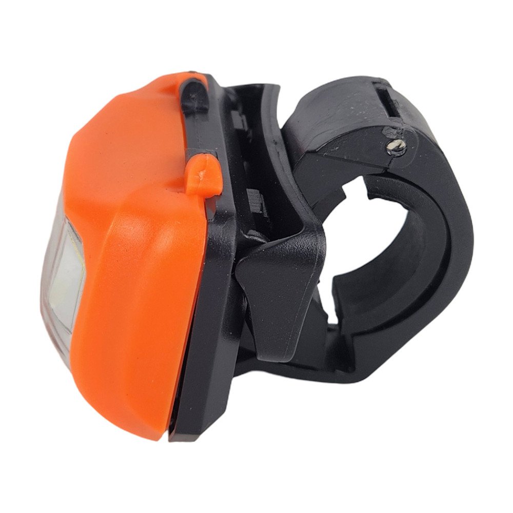 Kırgıl Bisiklet Lambası 3W - 200Lumen Nf-T836 Kırgıl Bisiklet Lambası 3W - 200Lumen Nf-T836