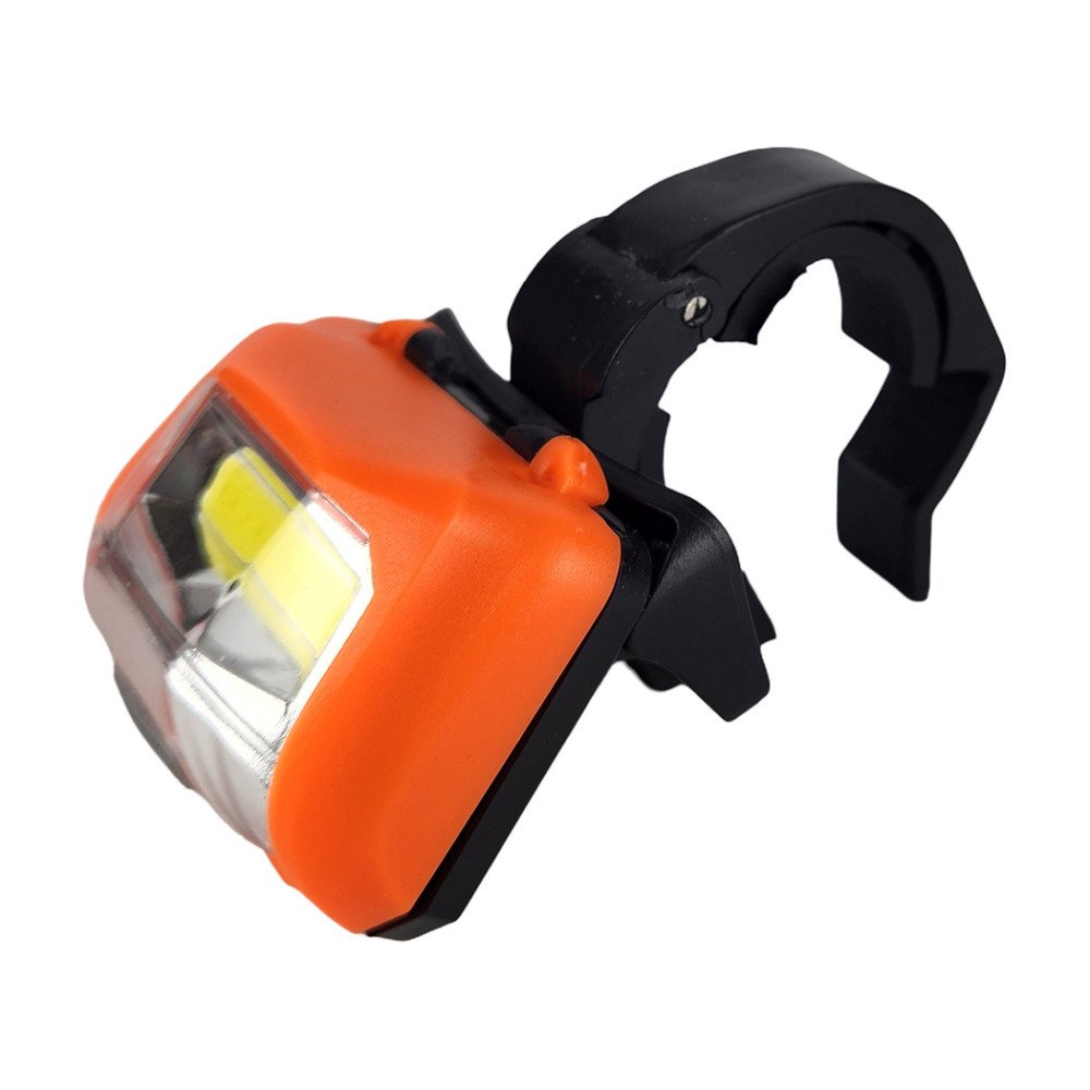 Kırgıl Bisiklet Lambası 3W - 200Lumen Nf-T836 Kırgıl Bisiklet Lambası 3W - 200Lumen Nf-T836