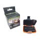Kırgıl Bisiklet Lambası 3W - 200Lumen Nf-T836 Kırgıl Bisiklet Lambası 3W - 200Lumen Nf-T836