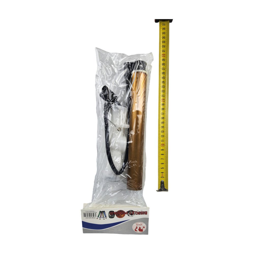 Kırgıl Orta El Pompası 30Cm No:031 Kırgıl Orta El Pompası 30Cm No:031