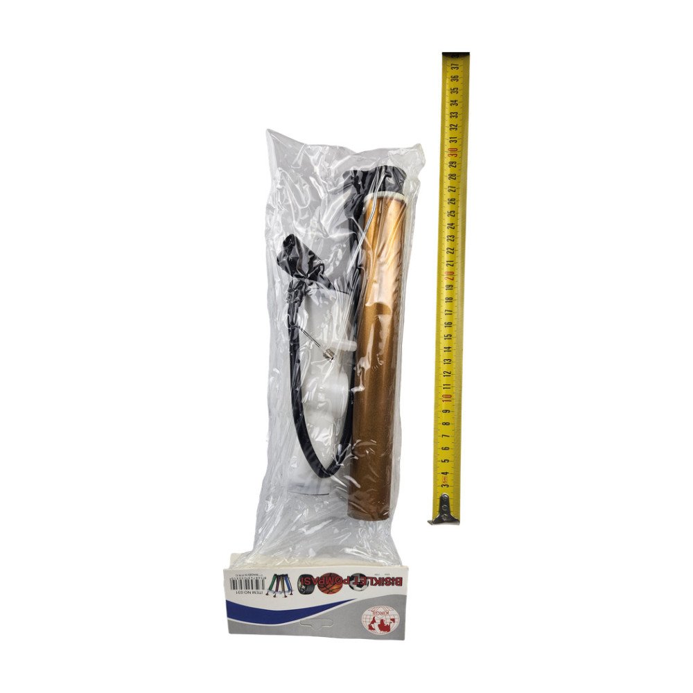 Kırgıl Orta El Pompası 30Cm No:031 Kırgıl Orta El Pompası 30Cm No:031