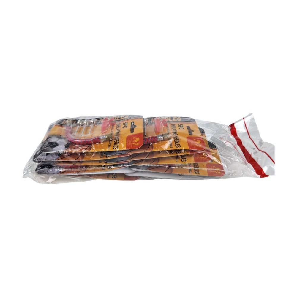 Kırgıl Top İğnesi 5Li Set Art-005 X 12 Adet Kırgıl Top İğnesi 5Li Set Art-005 X 12 Adet