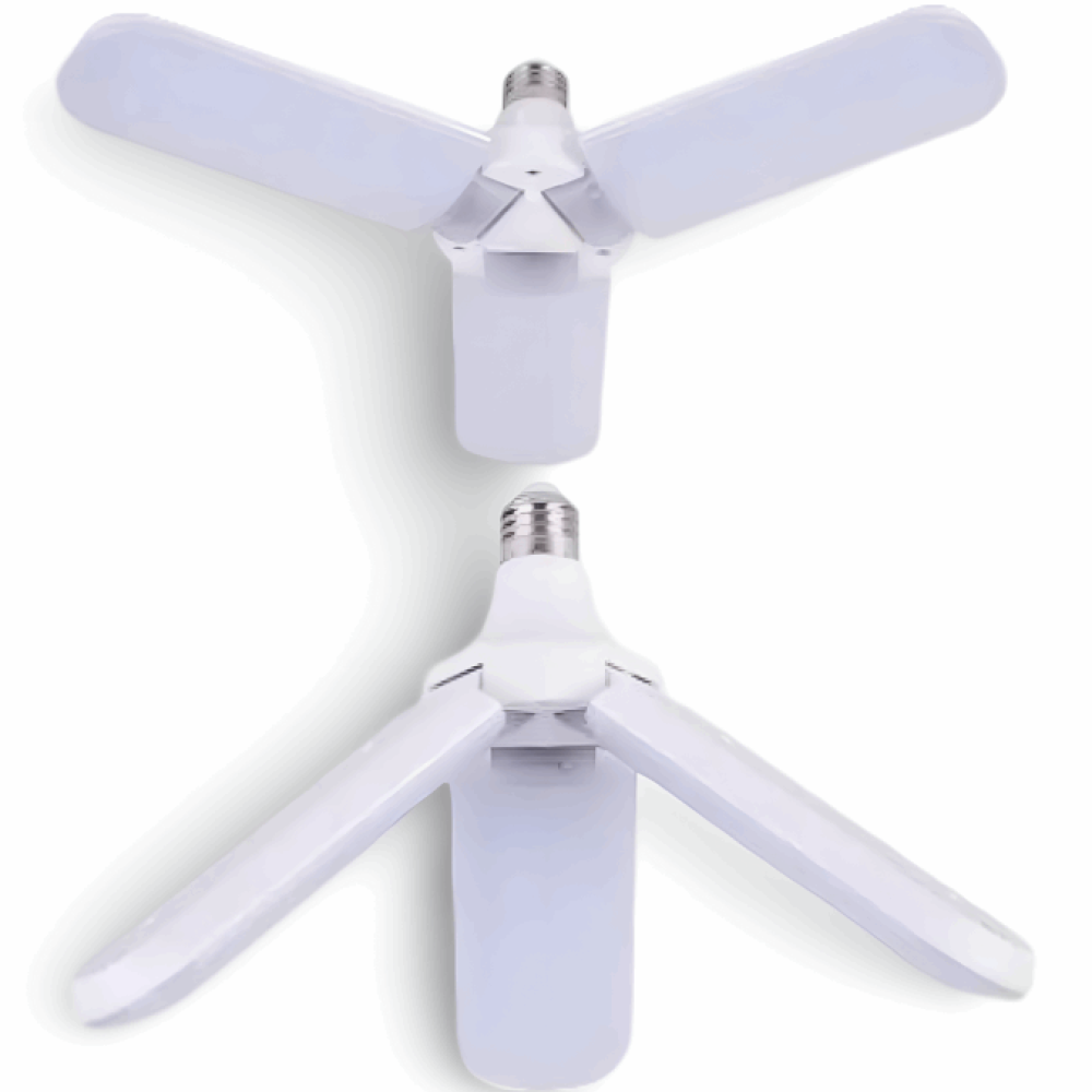 Bizim 3 Kanat Ampul 28W