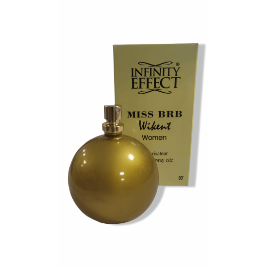 İnfinity Effect Parfüm 100 Ml Mıss Brb Wikent Kadın