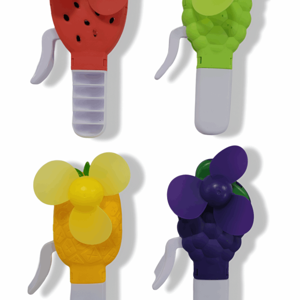 Olgun Meyveli El Fanı *20 Adet