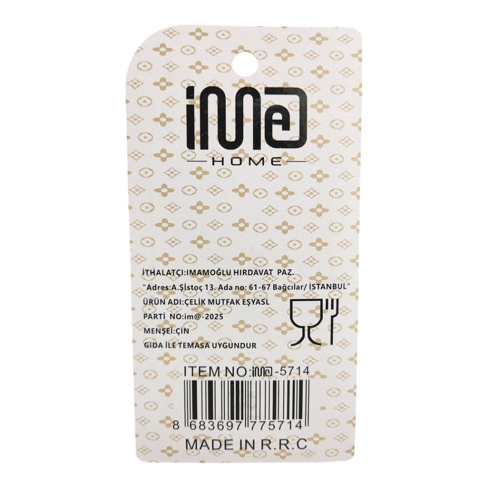 İma Sebze ve Meyve Soyacağı İMA-5714