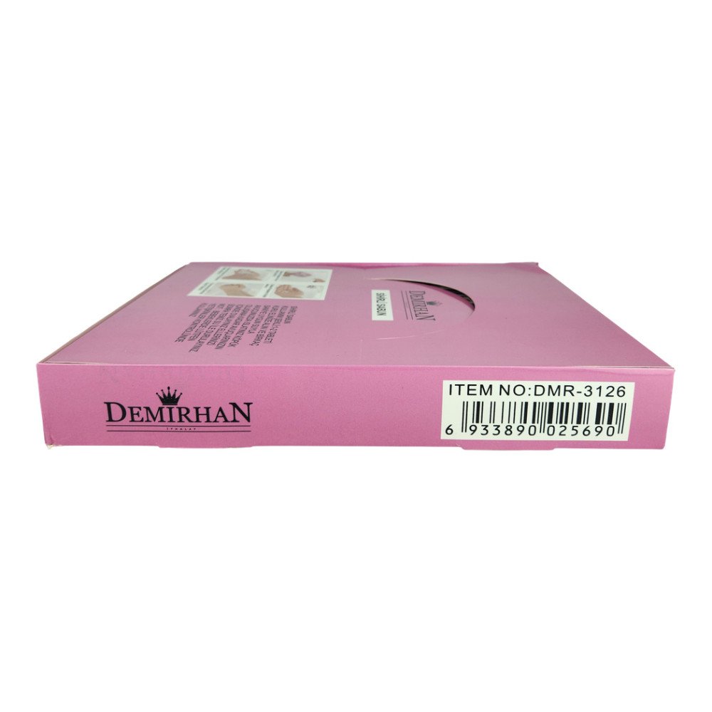 Sihirli Sabun Ufak Boy x 60 Adet CMR-3126