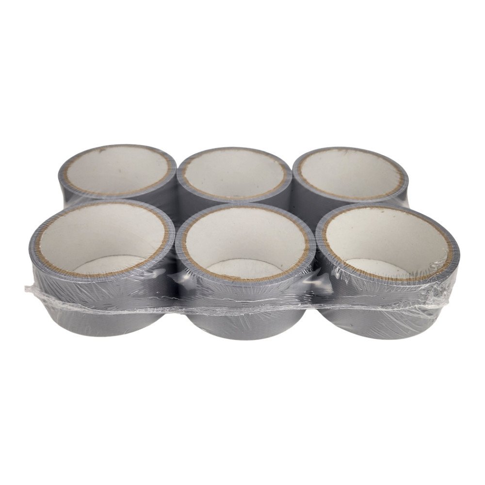 Tamir Bantı Gri Renk x 6 Adet