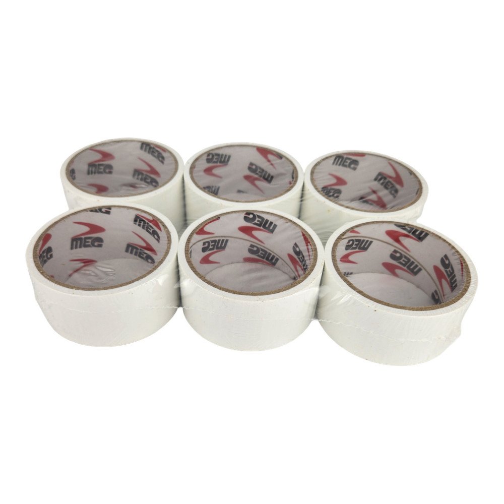 Tamir Bantı Beyaz Renk x 6 Adet