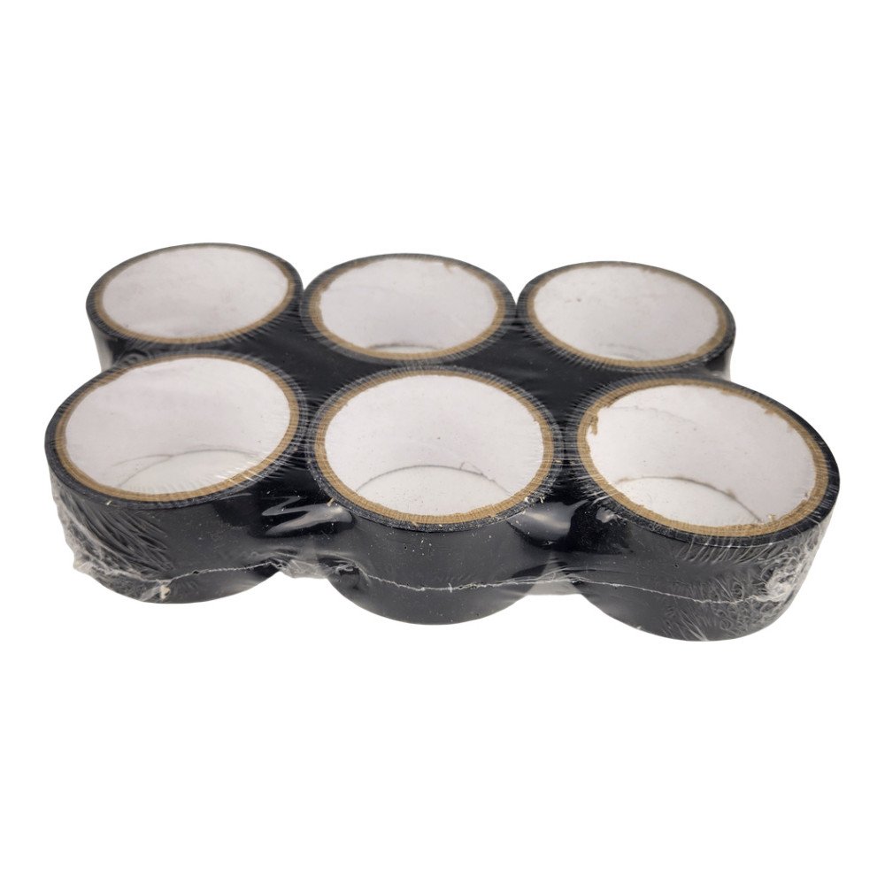 Tamir Bantı Siyah Renk x 6 Adet