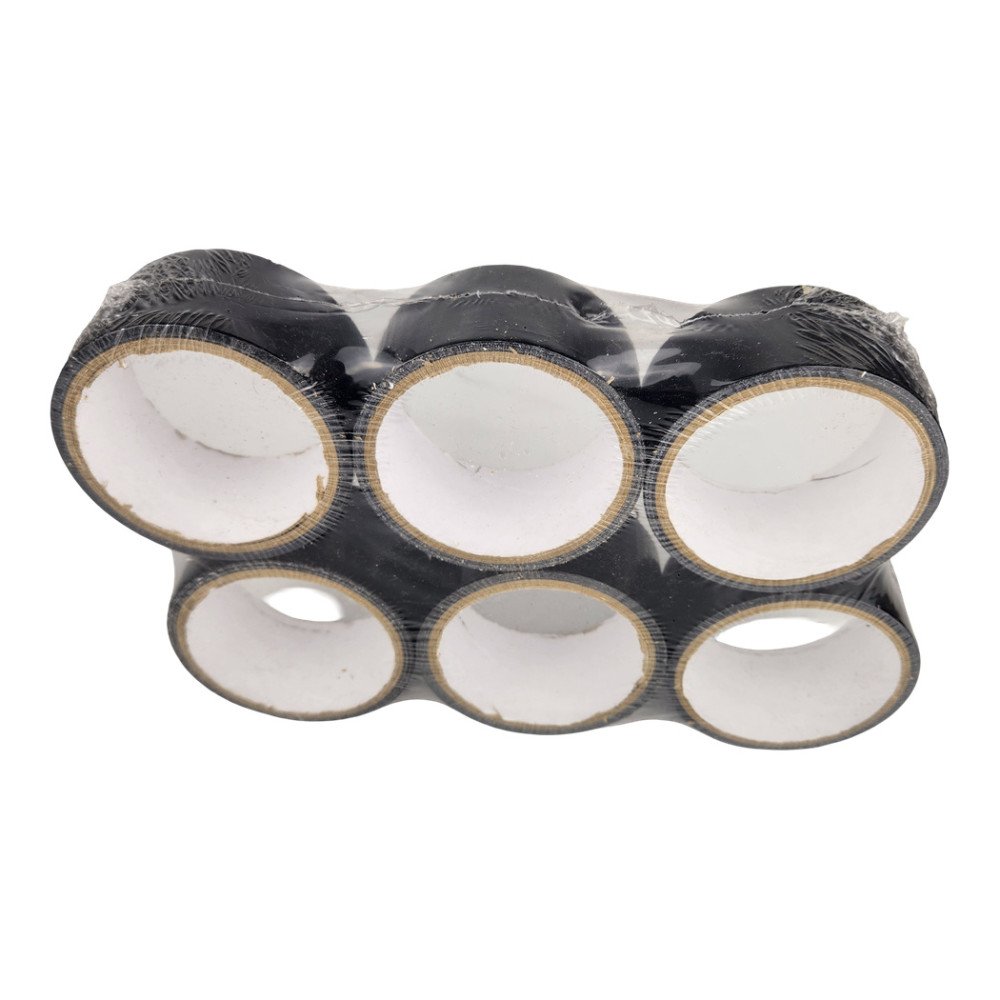 Tamir Bantı Siyah Renk x 6 Adet