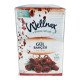 Wellnax Breeze Refresh Dolap & Çekmece Kokusu 21gr Gül Kokusu x 24 Paket