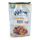 Wellnax Breeze Refresh Dolap & Çekmece Kokusu 21gr Buket x 24 Paket