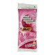 BIC Pure Lady 3 Bıçaklı Tıraş Bıçağı x 4 Adet