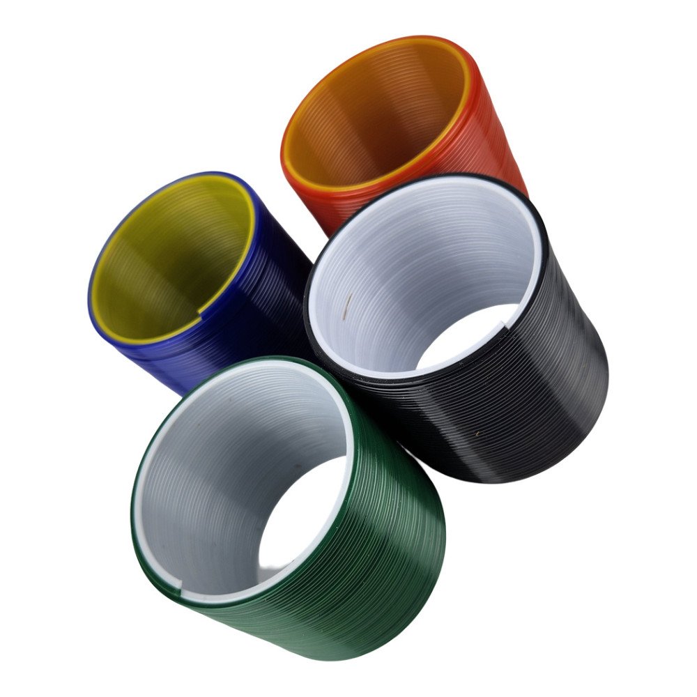 Taraftar Stres Yayı Çift Taraflı x 12 Adet CODE:06