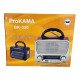 Prokama Çok Fonksiyonlu Radyo BK-320