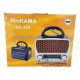 Prokama Çok Fonksiyonlu Radyo BK-320