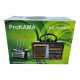 Prokama Çok Fonksiyonlu Radyo BK-7050BTS