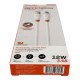 Linkage Hızlı Şarj Kablosu Lightning 12W 2.4A