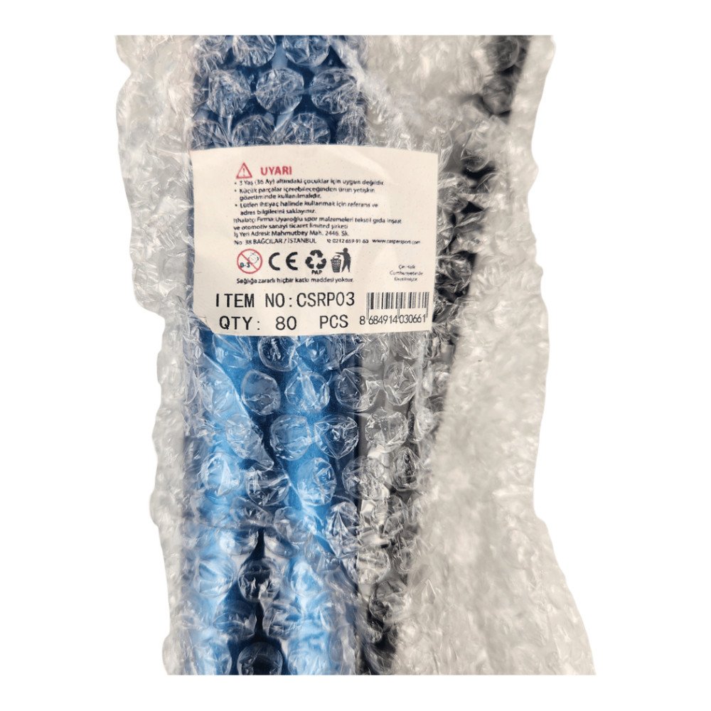 Casper Bisiklet Pompası 30 cm CSPR03