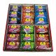 7Stick Bubble Gum Sakız 5’li Karma Paket 24’lü 6 Paket