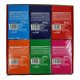7Stick Zarf Sakız 12’li Karma Paket 12’li 6 Paket