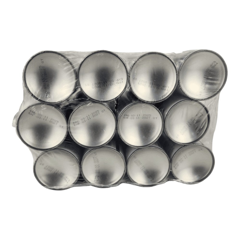 STEEL Cama Yazılan Kar Spreyi 150ml x 12 Adet