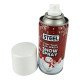 STEEL Cama Yazılan Kar Spreyi 150ml x 12 Adet