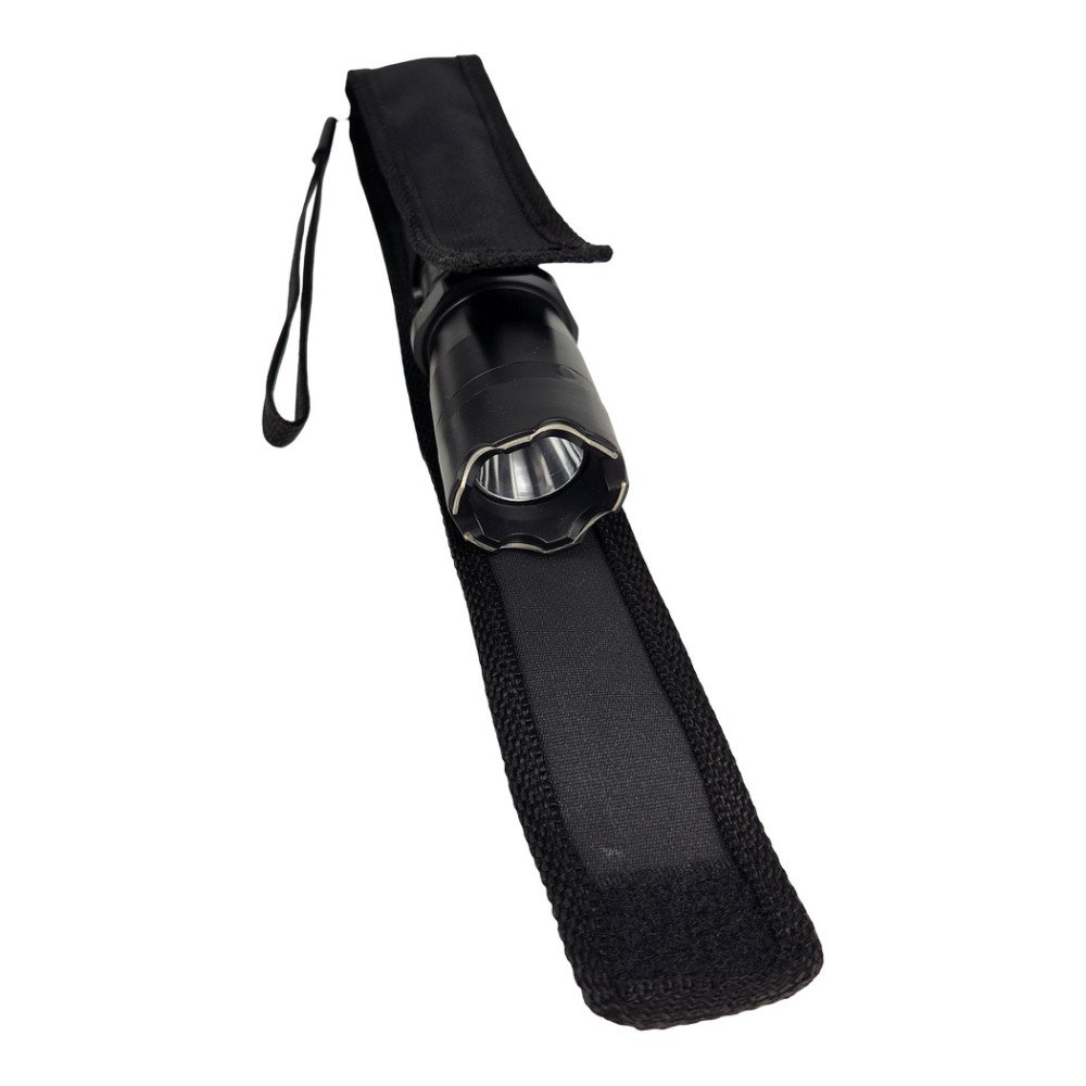 Kılıflı Şok Çarpan Fener 1101