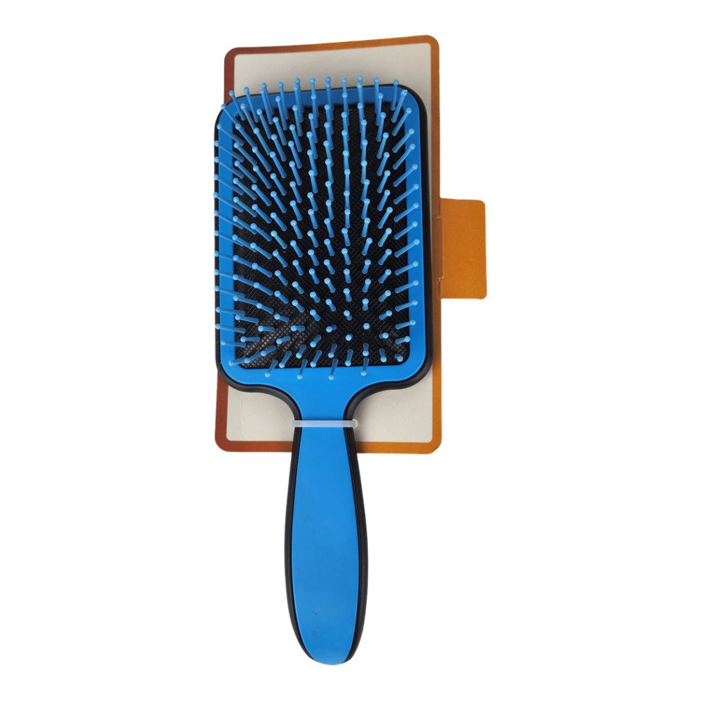 Totti Saç Fırçası Renkli No:402 401 X 24 Adet