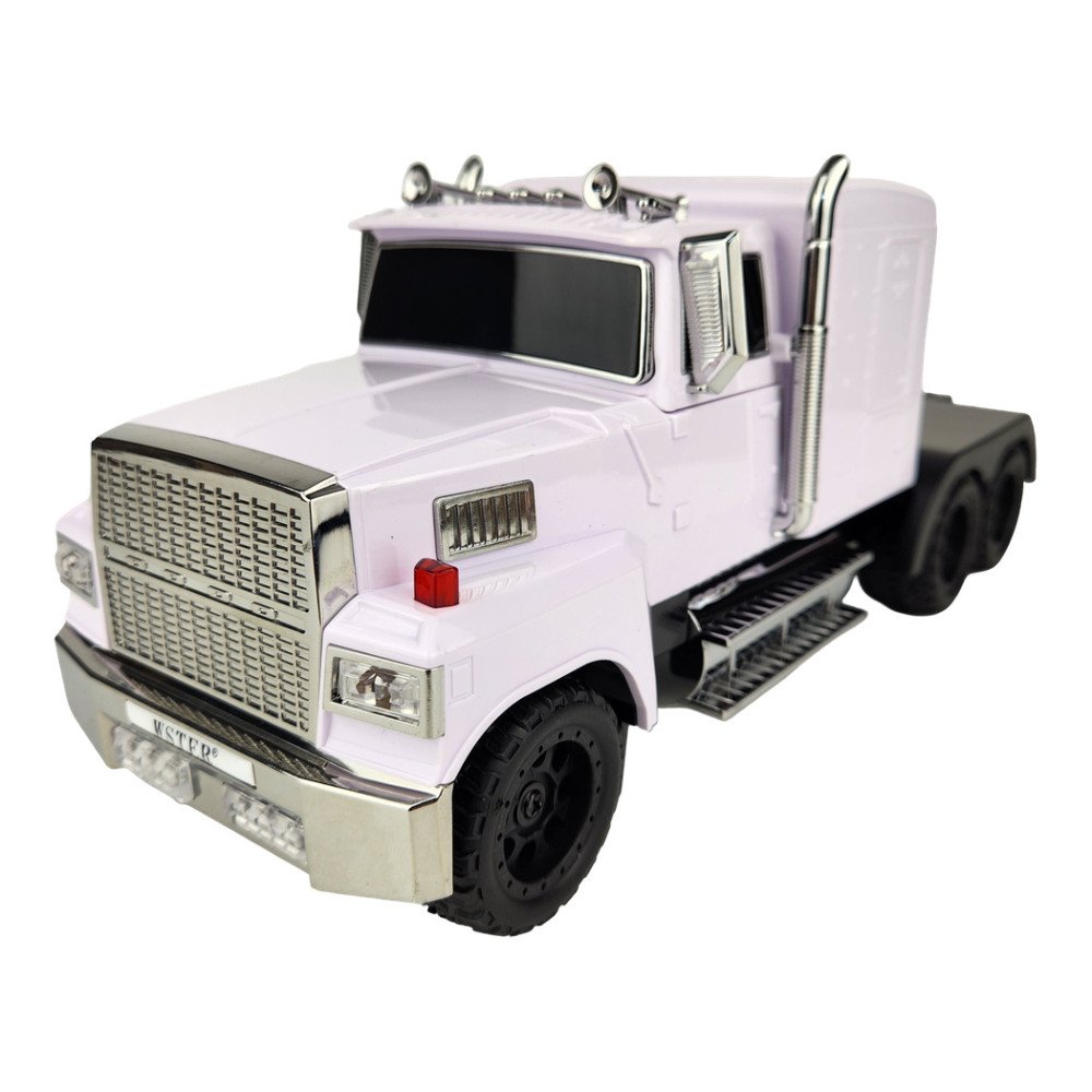 Wster Kamyon Figürlü Kablosuz Hoparlör 15W Ws-570