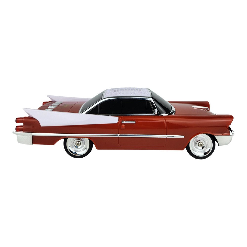 Wster Araba Figürlü Kablosuz Hoparlör 10W Ws-1965