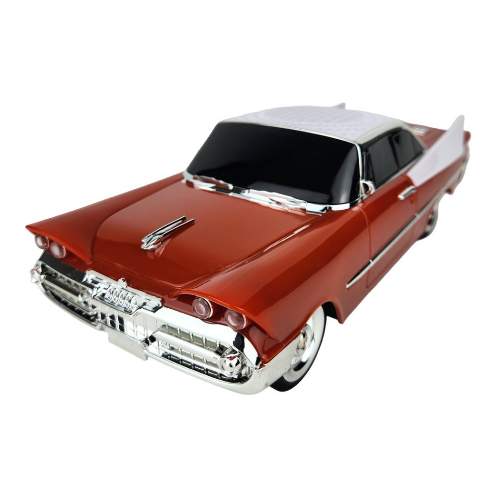 Wster Araba Figürlü Kablosuz Hoparlör 10W Ws-1965