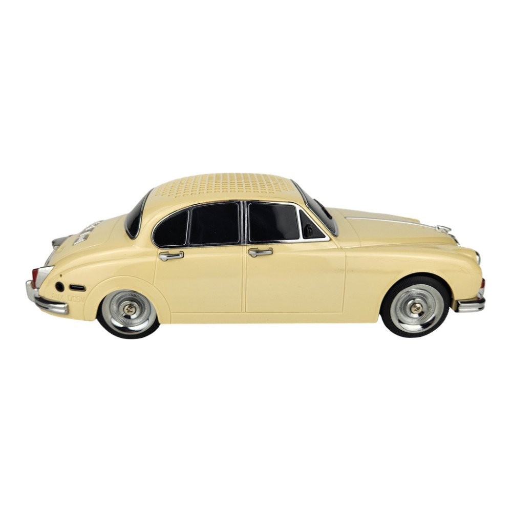 Wster Araba Figürlü Kablosuz Hoparlör 10W Ws-596