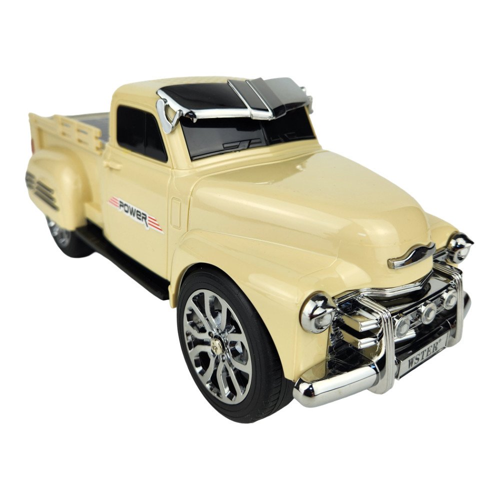 Wster Kamyon Figürlü Kablosuz Hoparlör 8W Ws-695