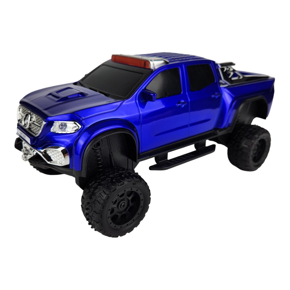 Wster Kamyon Figürlü Kablosuz Hoparlör 10W Ws-X65