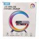 G11 Kablosuz Hoparlör Şarj İstasyonlu Işıklı Saat - Rgb 15W