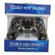 Glrtech P4 Kablosuz Oyun Kolu Double Motor Titreşimli Şarj Edilebilir Ps4 Uyumlu