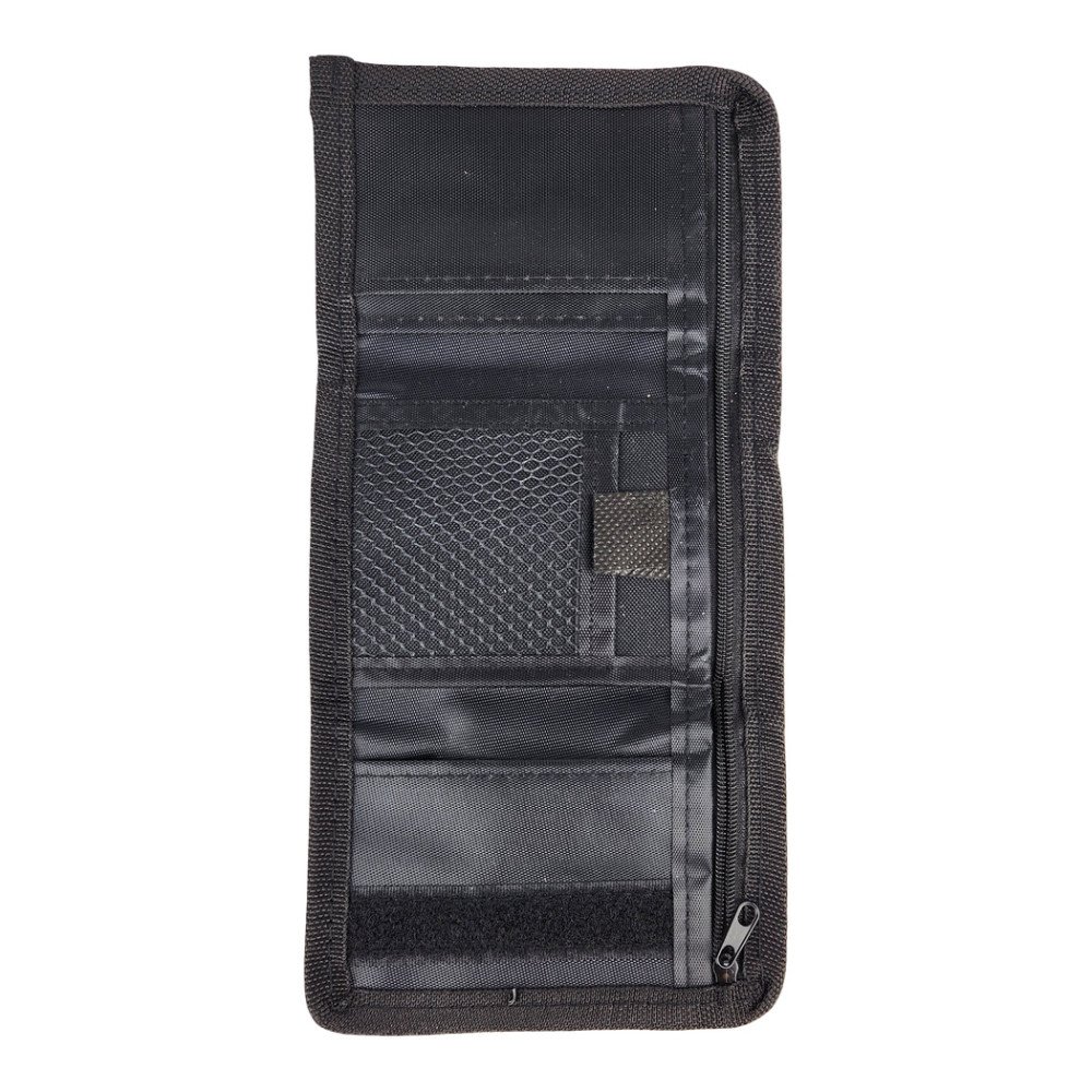 Letra Kumaş Cırtlı Cüzdan Czd 1070 X 12 Adet