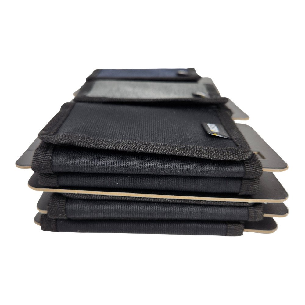 Letra Kumaş Cırtlı Cüzdan Czd 1070 X 12 Adet