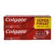 Colgate Optic White 50 ml 2’li Avantaj Paket Colgate Optic White 50 ml 2’li Avantaj Paket