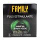 Family Plus PrezervatifKabartma & Halka Yüzeyli Kayganlaştırıcılı (12’li) x 12 Paket Family Plus PrezervatifKabartma & Halka Yüzeyli Kayganlaştırıcılı (12’li) x 12 Paket