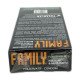 Family Plus PrezervatifKabartma & Halka Yüzeyli Kayganlaştırıcılı (12’li) x 12 Paket Family Plus PrezervatifKabartma & Halka Yüzeyli Kayganlaştırıcılı (12’li) x 12 Paket