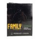 Family Plus PrezervatifKabartma & Halka Yüzeyli Kayganlaştırıcılı (12’li) x 12 Paket Family Plus PrezervatifKabartma & Halka Yüzeyli Kayganlaştırıcılı (12’li) x 12 Paket