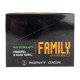 Family Plus PrezervatifKabartma & Halka Yüzeyli Kayganlaştırıcılı (12’li) x 12 Paket Family Plus PrezervatifKabartma & Halka Yüzeyli Kayganlaştırıcılı (12’li) x 12 Paket